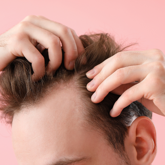 5 Effective Tips to Prevent Hair Thinning: Starting with High-Quality Products