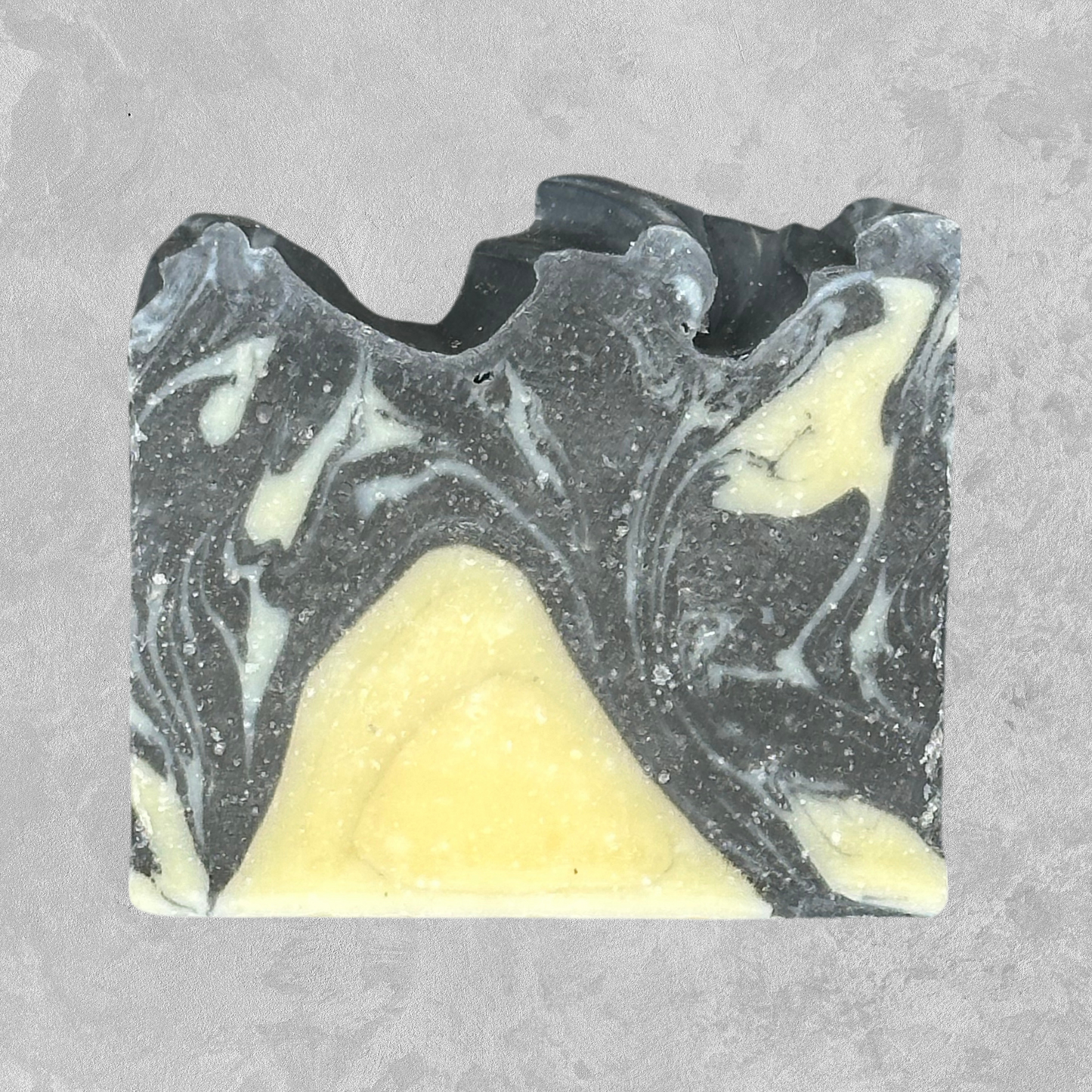 Black Licorice Body Bar