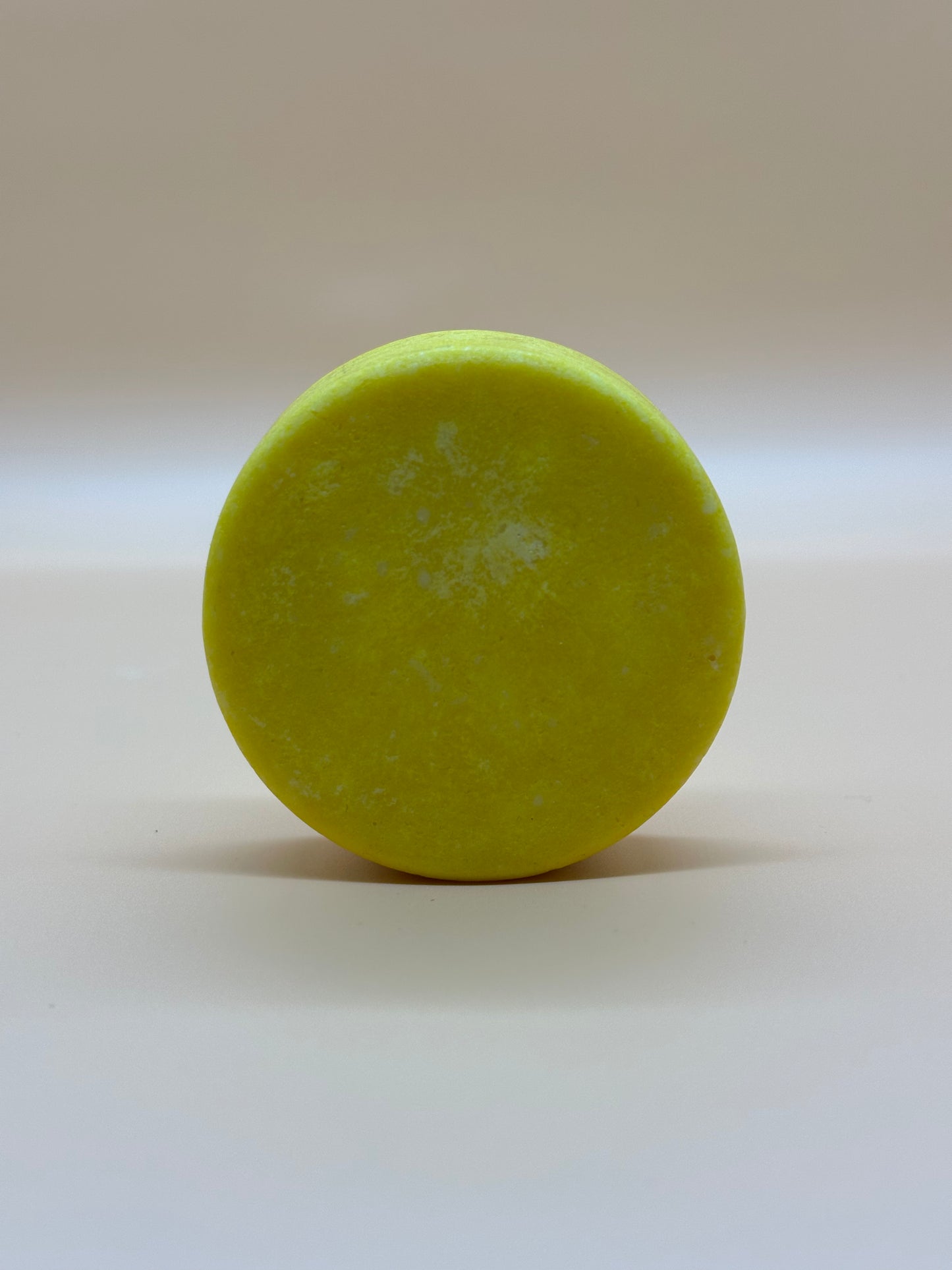 TheBarBros Citrus Island Shampoo Bar Front