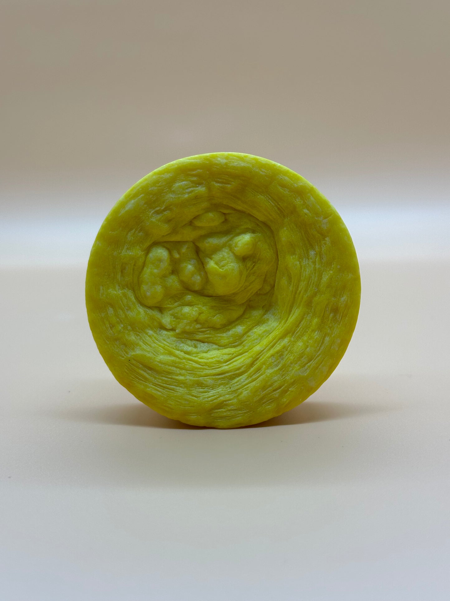 TheBarBros Citrus Island Shampoo Bar Back