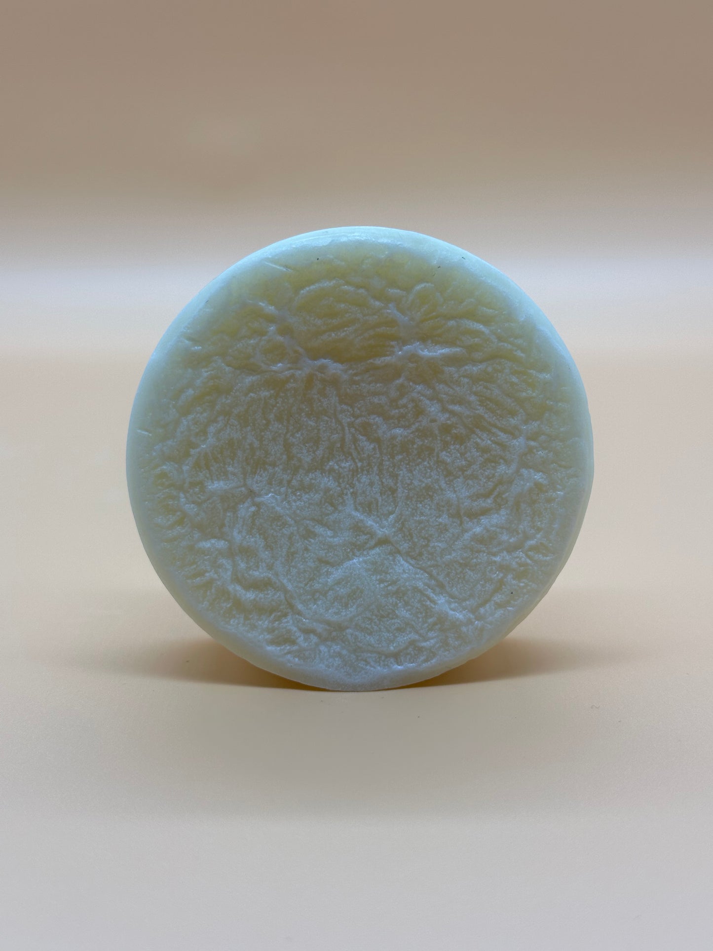 TheBarBros Citrus Island Conditioner Bar Back