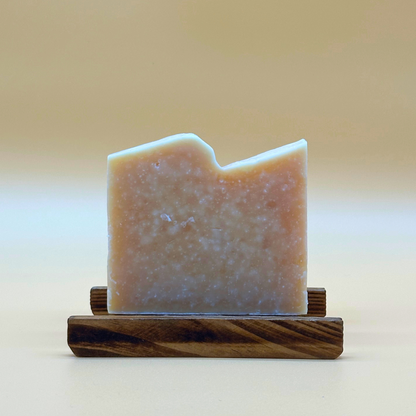 Lemon-Lime Revive Body Bar