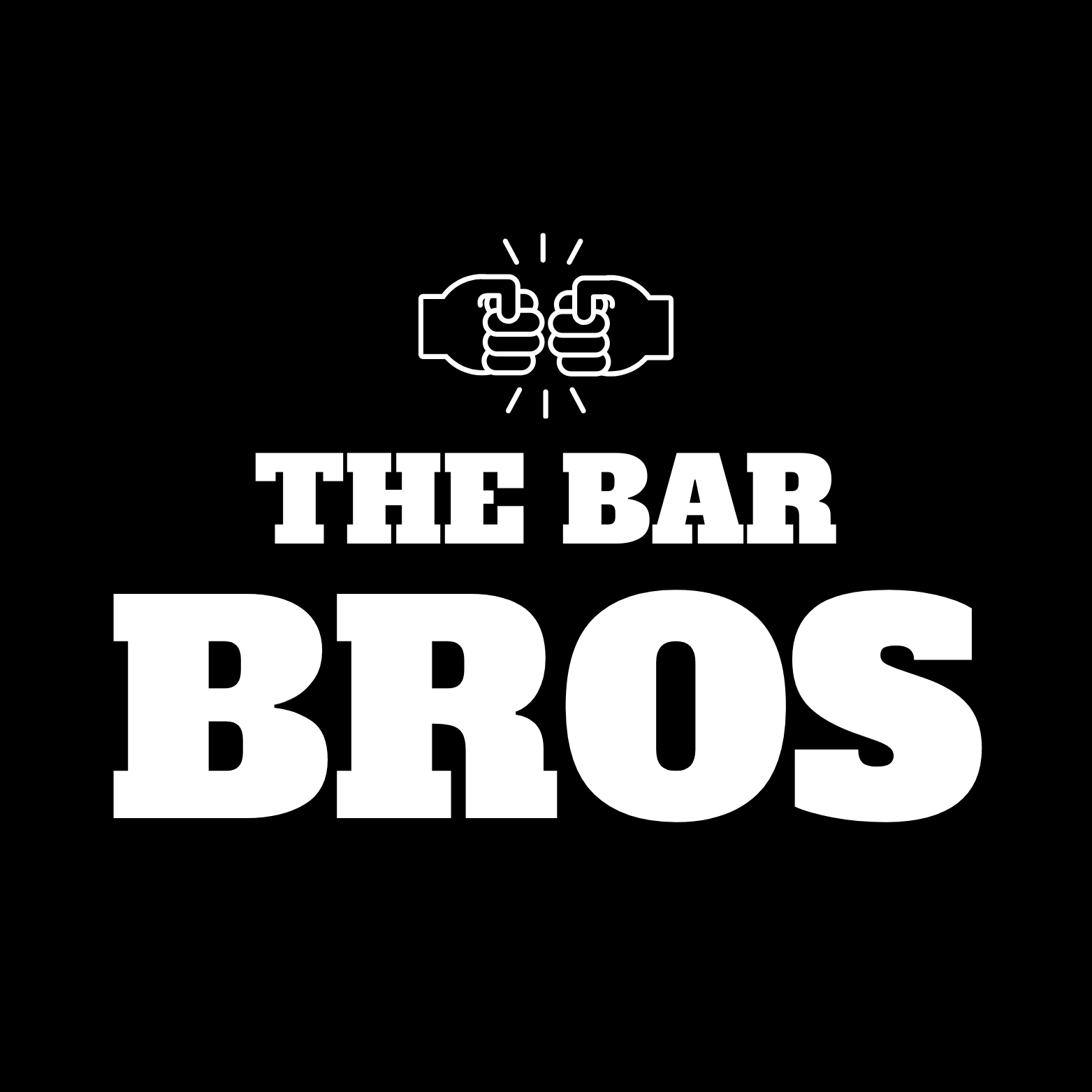 About Us – The Bar Bros