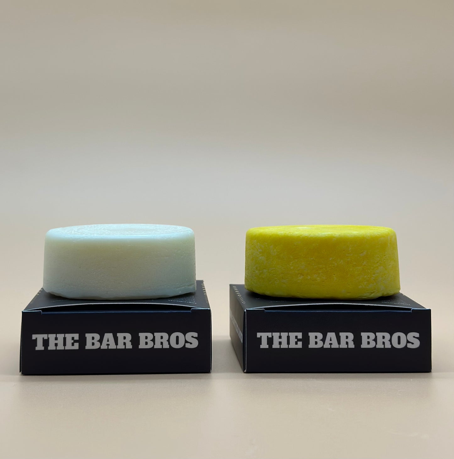 TheBarBros Citrus Island Bundle Bars on Package